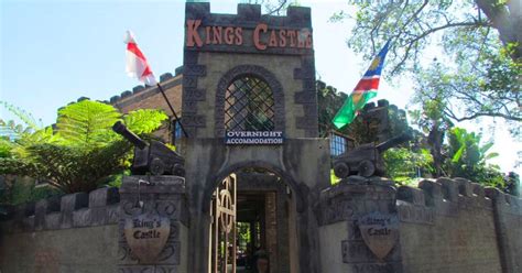 Kings castle casino El Salvador